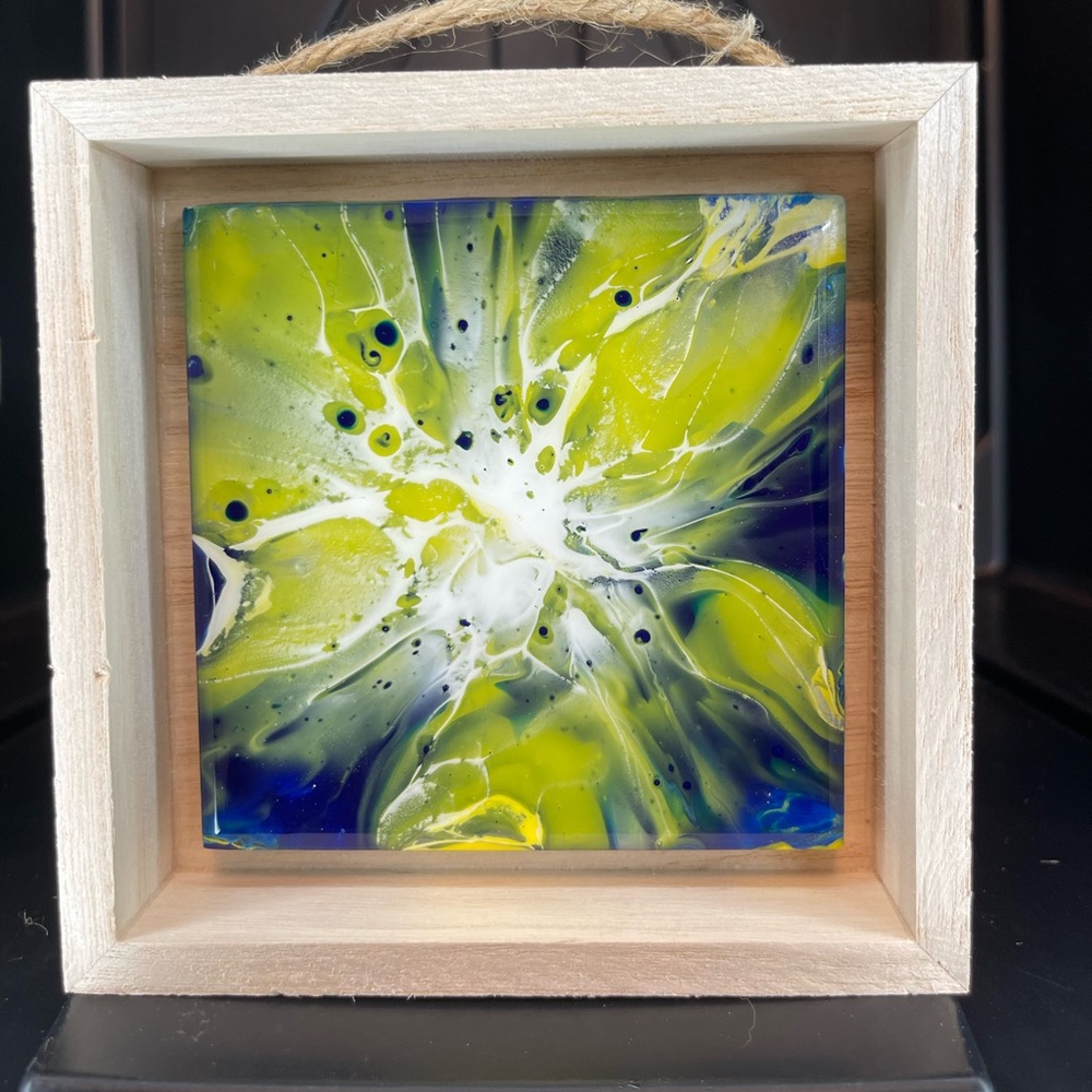 Abstract art